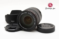 [Quasi come nuovo] Sigma obiettivo zoom 18-200 mm f/3.5-6.3 DC per Pentax dal GIAPPONE