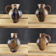  VINTAGE CARAFFA BROCCA