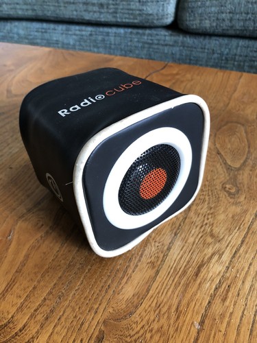 Radiocube