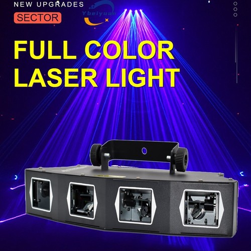 Proiettore luce laser dmx - luce,