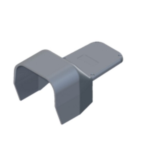 Comepi coperchio grigio - comepi, per