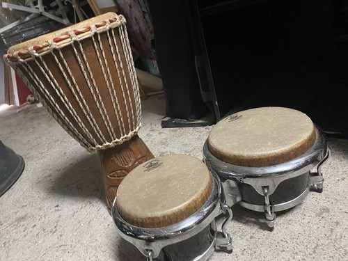 Remo percussioni fibersnik - percussioni,