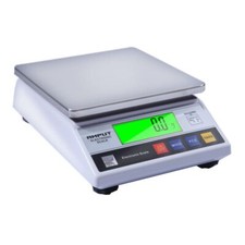 Bilancia pesatrice industriale