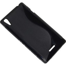 Ssyl Custodia Silicone S-line