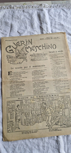 Antico vecchio giornale - antico,