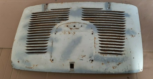 Cofano motore fiat - 600, d