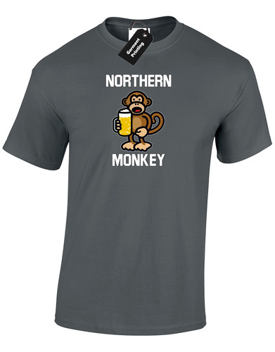 Shirt uomo northern - t-shirt, da