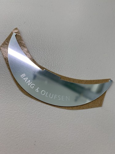 Logo bang olufsen beolab - logo,