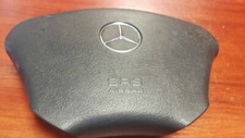 MERCEDES W163 ML Volante SRS