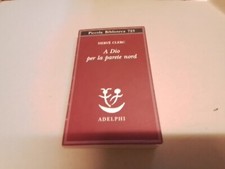 H. Clerc, A Dio per la parete