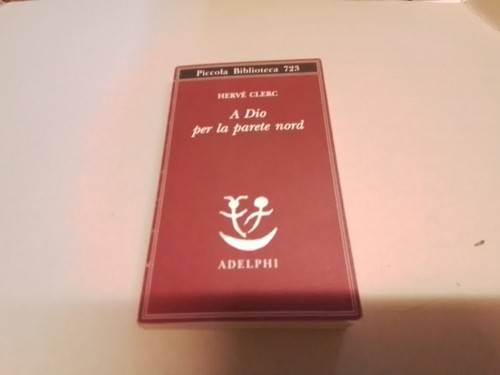 Clerc dio per la - h., a