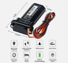 Localizador GPS Para Carro