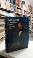MANZONI I Promessi Sposi La