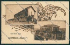 Asti Scandeluzza cartolina QQ7163