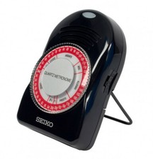 Seiko SQ-50V Metronomo al