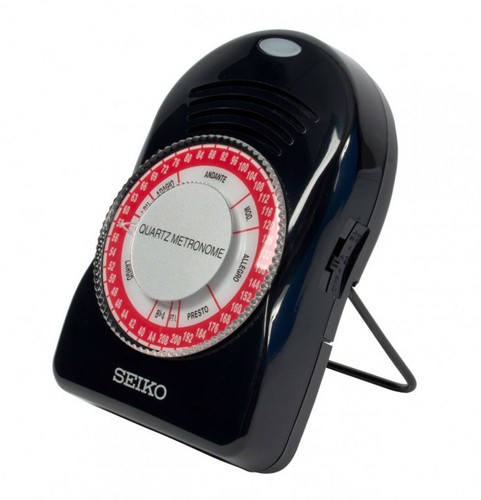 Seiko 50v metronomo al - sq-50v,