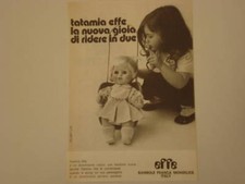 advertising Pubblicità 1975