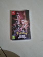 Pokémon Perla Scintillante