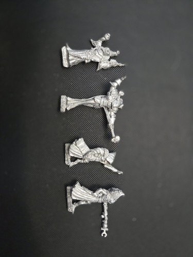 Warhammer fantasy caos - warhammer,
