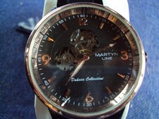 Orologio automatico uomo