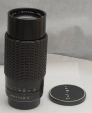 Polar Auto Zoom 1:4,5