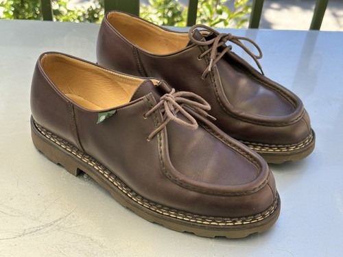 Scarpe derby paraboot - scarpe, michael