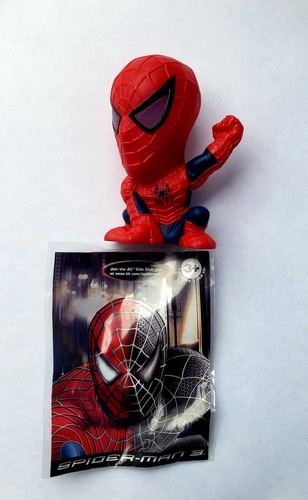 Burger king spider man - king, spider-man