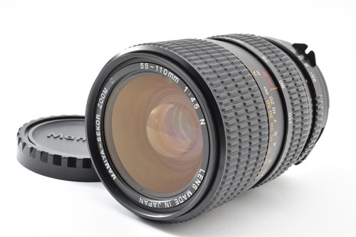 Ottime condizioni mamiya - [ottime,