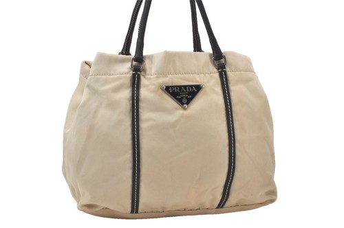 Autentica borsa mano prada - a,