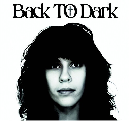 Roma amor back dark new - amor,