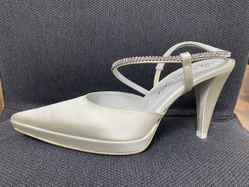 Scarpe sposa guido rocca - guido, la