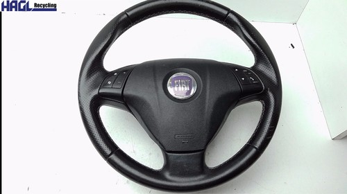 Volante pelle 70042000 - in, fiat