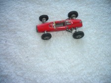 FERRARI F.1 - PENNY  - N.0/4 -