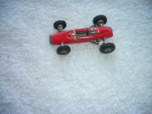 Ferrari penny n 0 - -, n.0/4