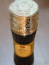 Vecchia bottiglia liquore UVA SULTANINA AL LIQUORE LANDY FRERES Grappa Piave di