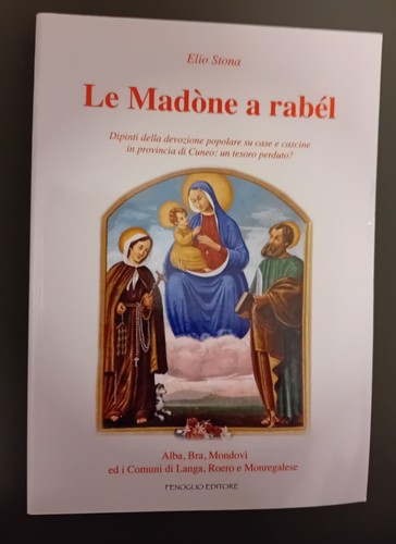 Elio stona madòne - stona, "