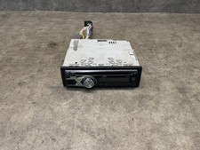 Radio autoradio JVC KD-R321