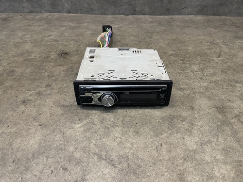 Radio autoradio jvc - radio,