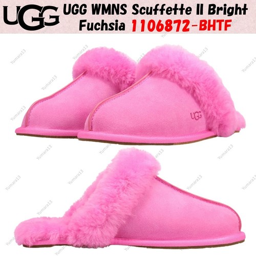 Ugg wmns scuffette bright - ugg, ii