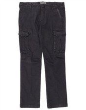 Pantaloni cargo dritti Murphy