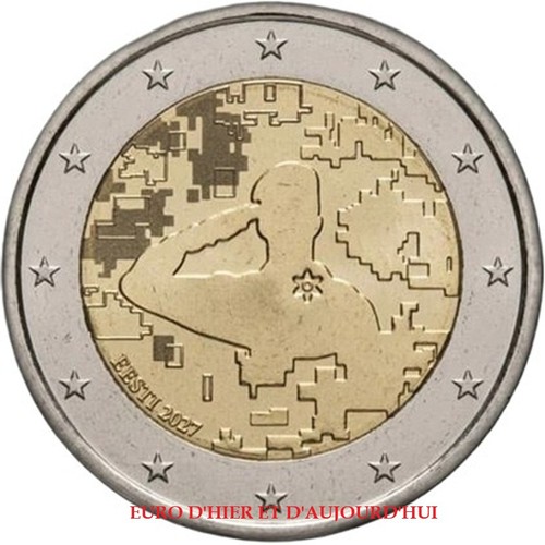 Prevente euro commemorative - prevente,