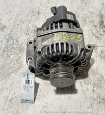 ALTERNATORE OPEL AGILA H00 1.2
