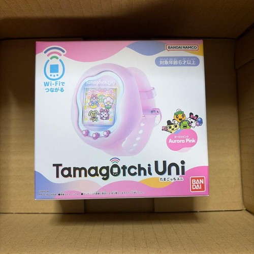 Tamagotchi uni - uni,