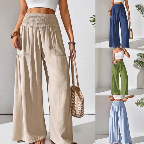 Pantalone donna medio