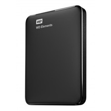 Western Digital WD Elements