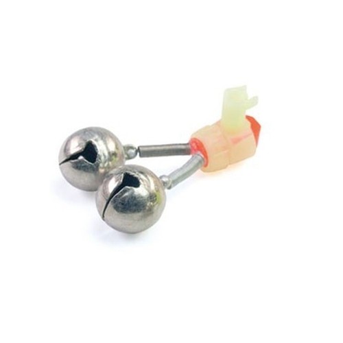 Campanello avvisatore pesca - avvisatore, da