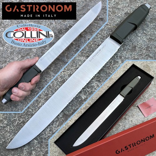 Gastronom extremaratio - gastronom, by