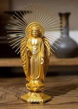 Statua Buddha Amida Nyorai