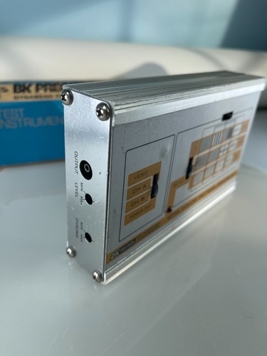Generatore precision 1211a - generatore,