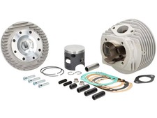 Gruppo termico VMC ET7 135 d